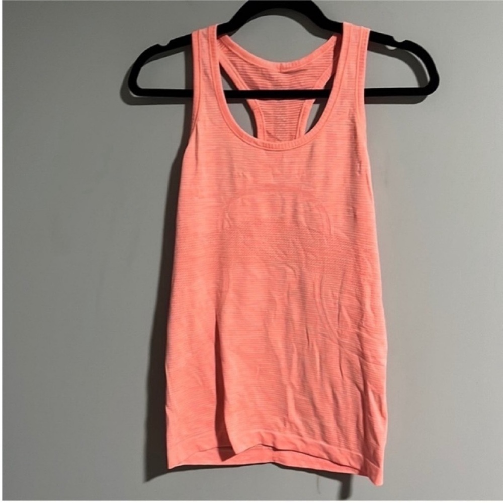 Lululemon Swiftly Tech Racerback - Picture 2 of 6